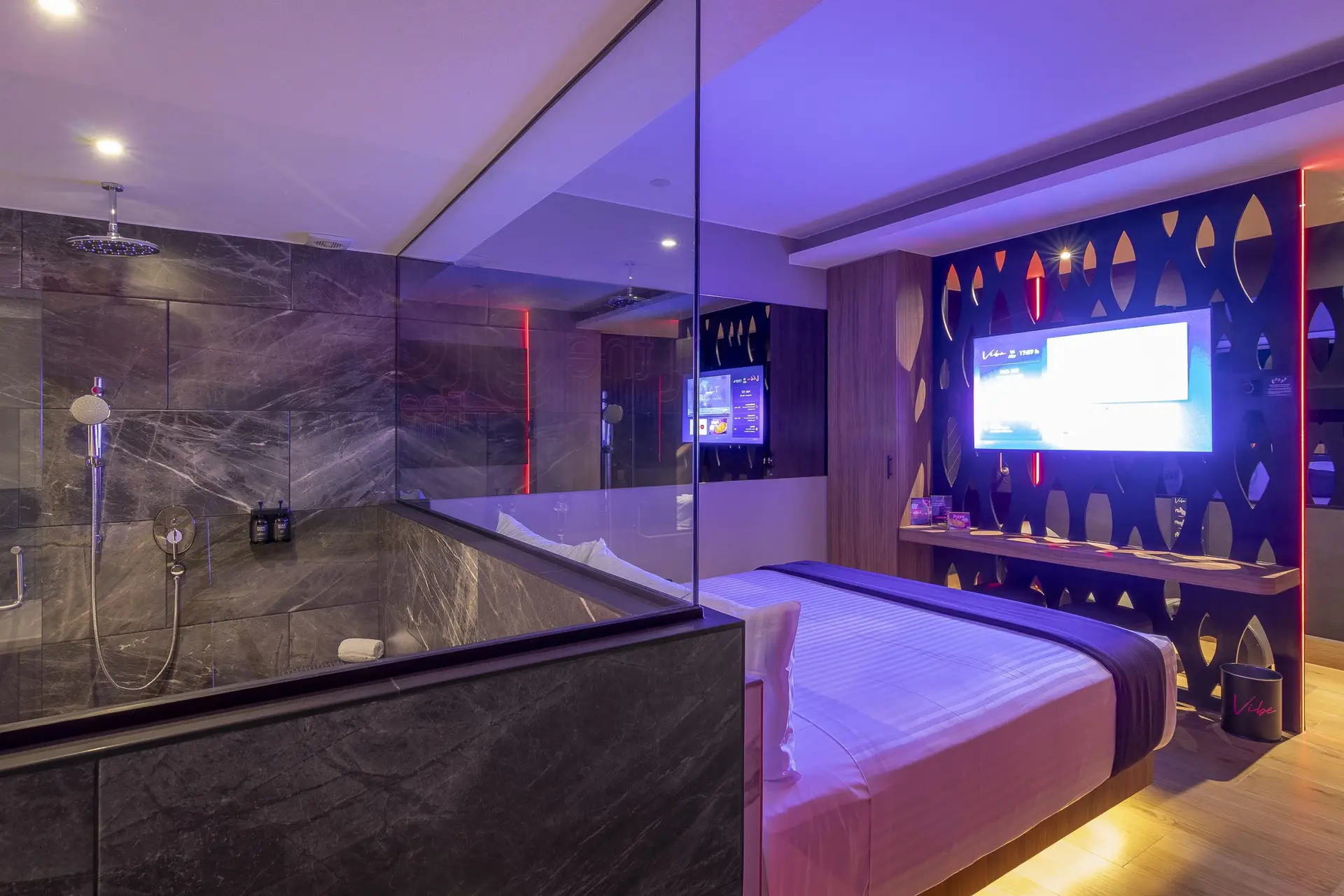 Glow Suite