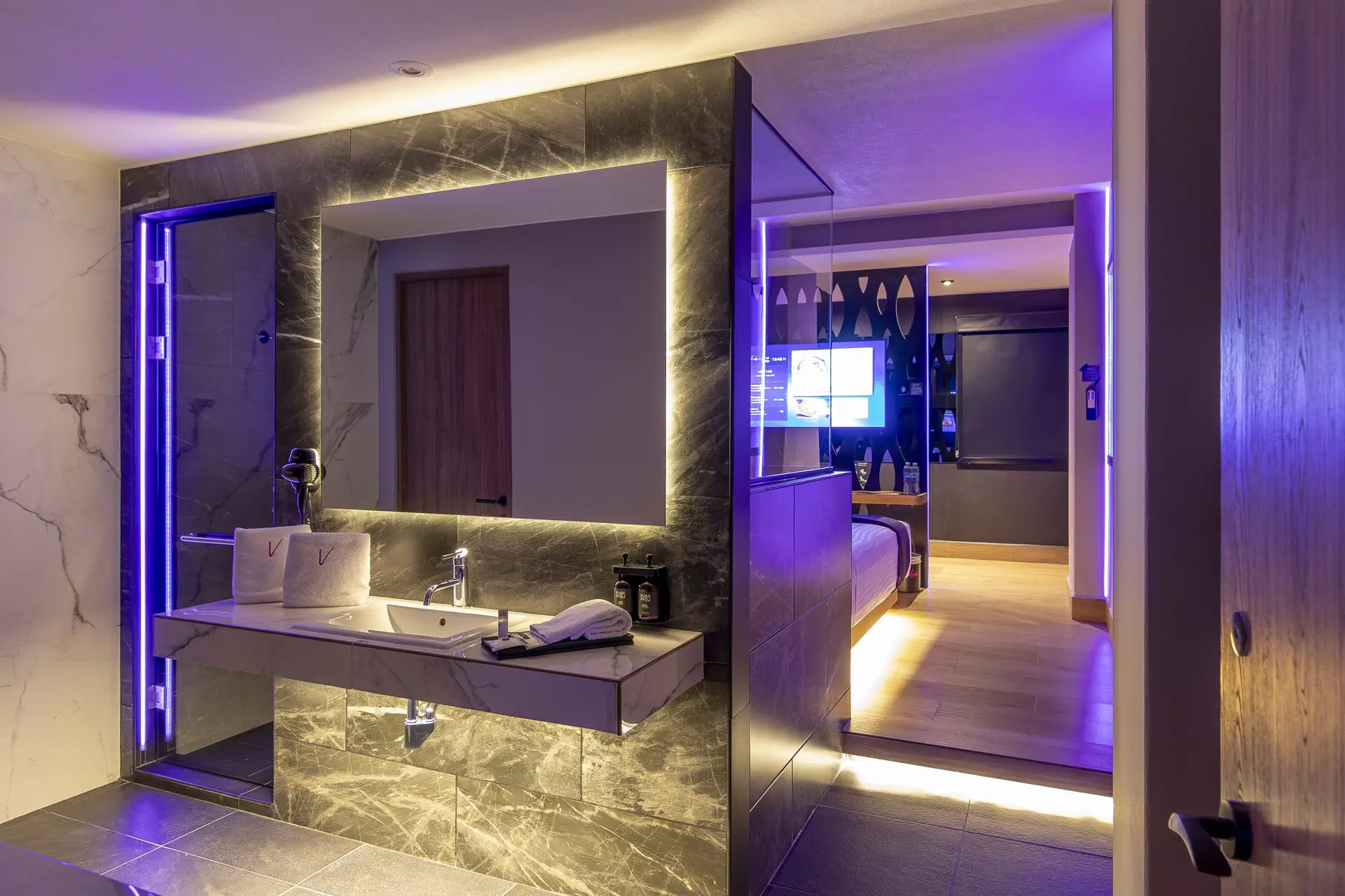 Glow Suite