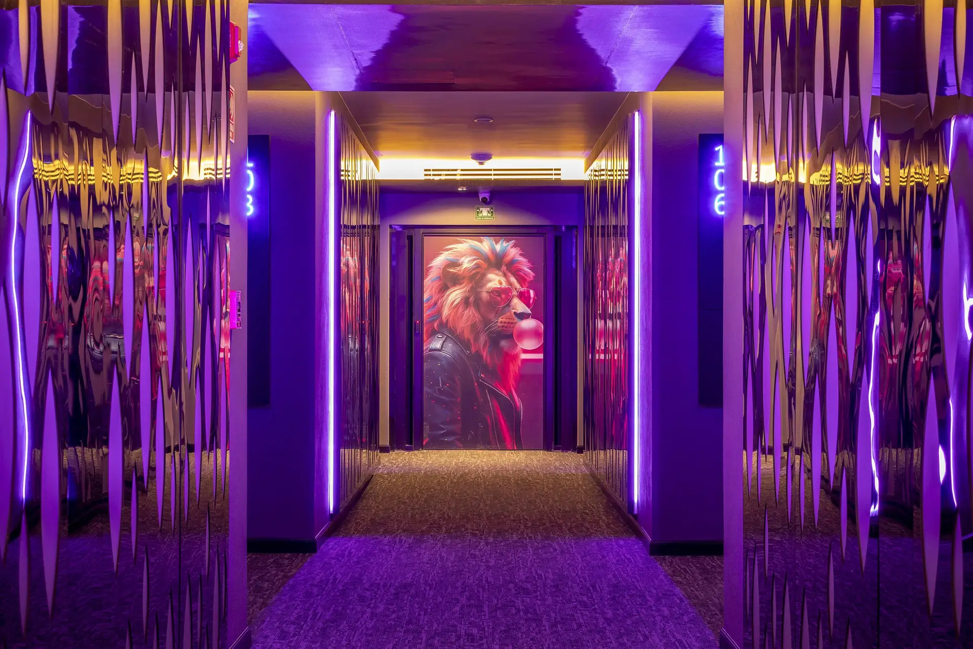 Glow Suite