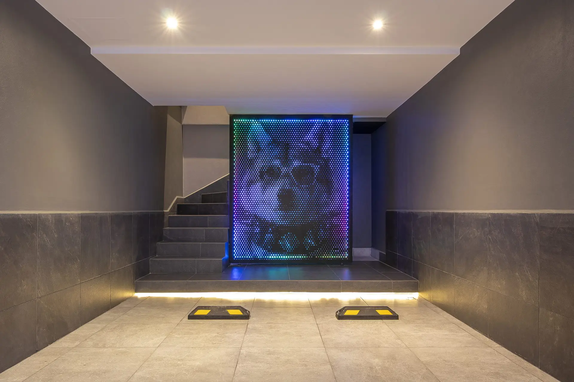 Glow Villa
