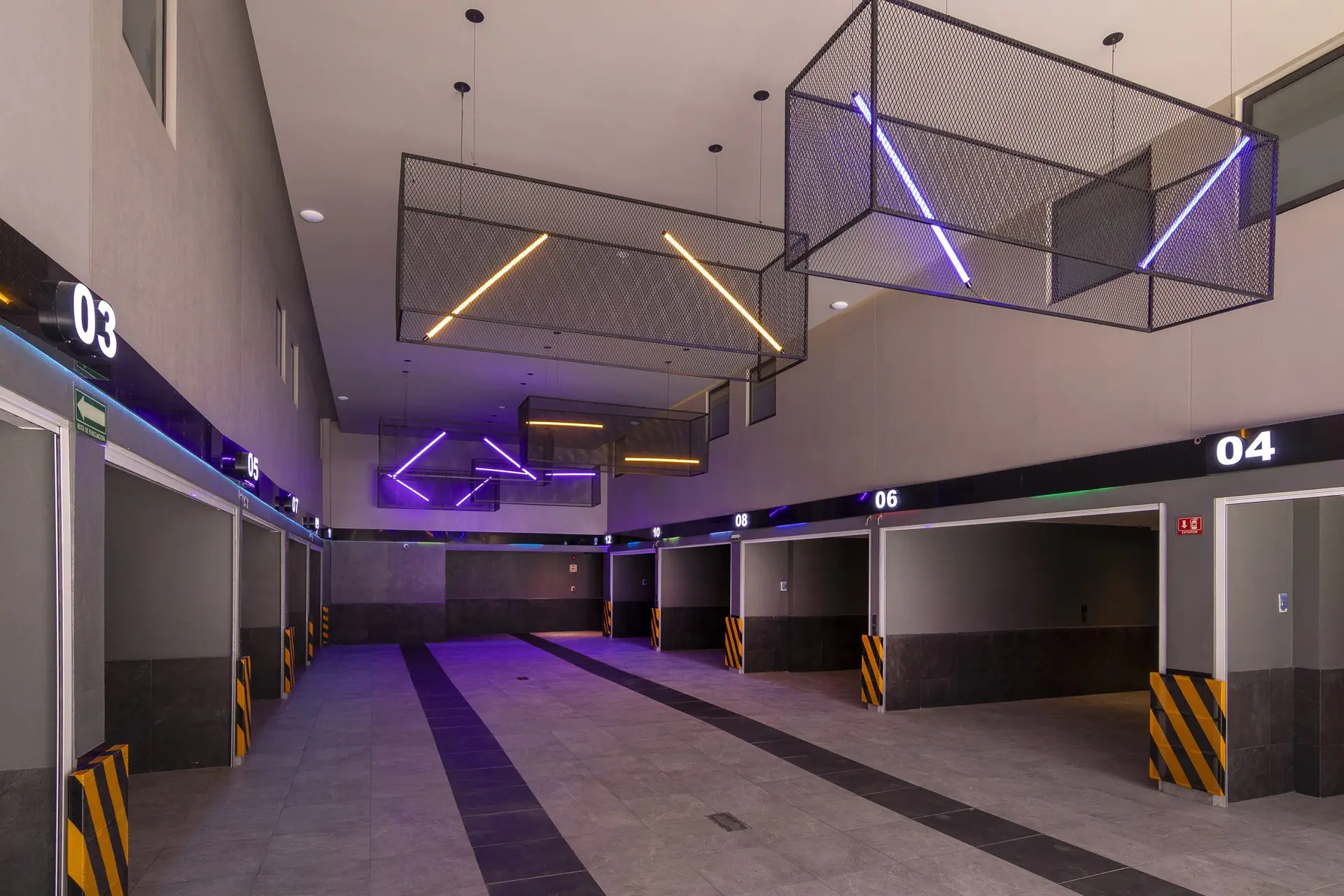 Glow Villa