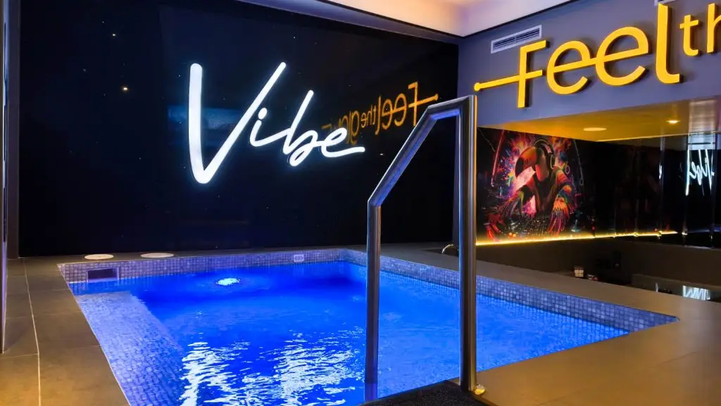Feel Pool